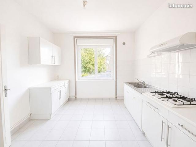Appartement 2 pièces 53 m²