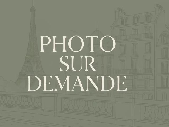 Appartement 2 pièces 53 m²