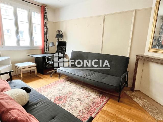 Appartement 2 pièces 53 m²
