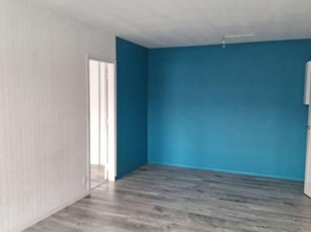 Appartement 2 pièces 53 m²