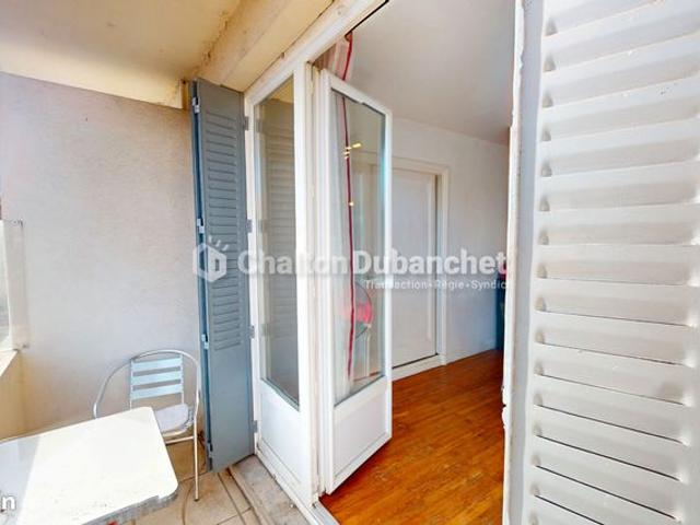 Appartement 2 pièces 53 m²