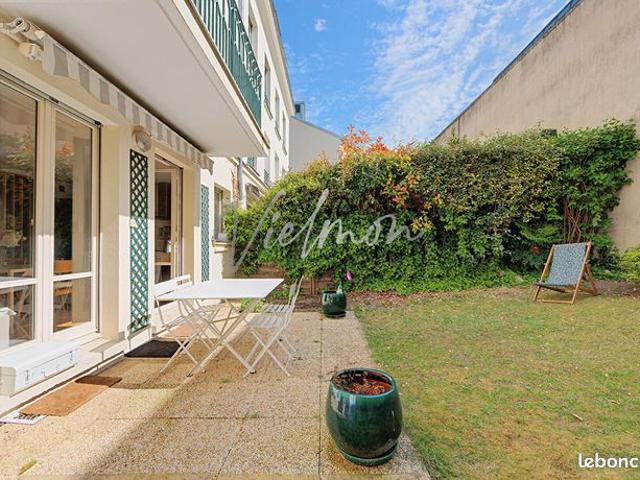 Appartement 2 pièces 53 m²