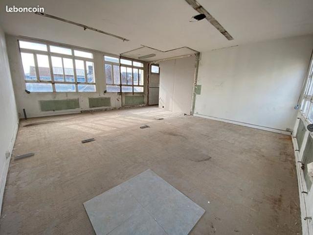 Appartement 2 pièces 53 m²