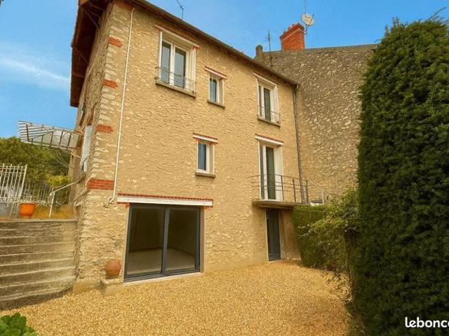 Appartement 2 pièces 53 m²