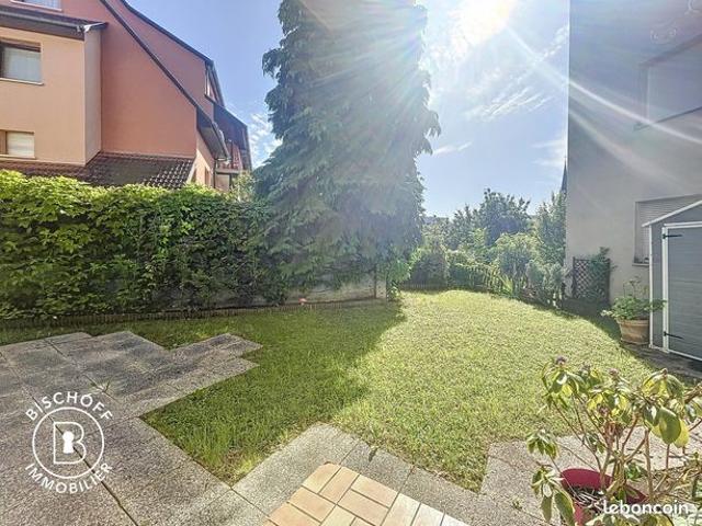 Appartement 2 pièces 53 m²