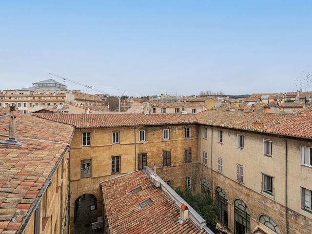 Appartement 2 pièces 53 m²