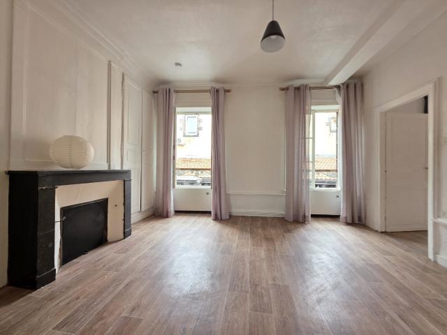 Appartement 2 pièces 53 m²