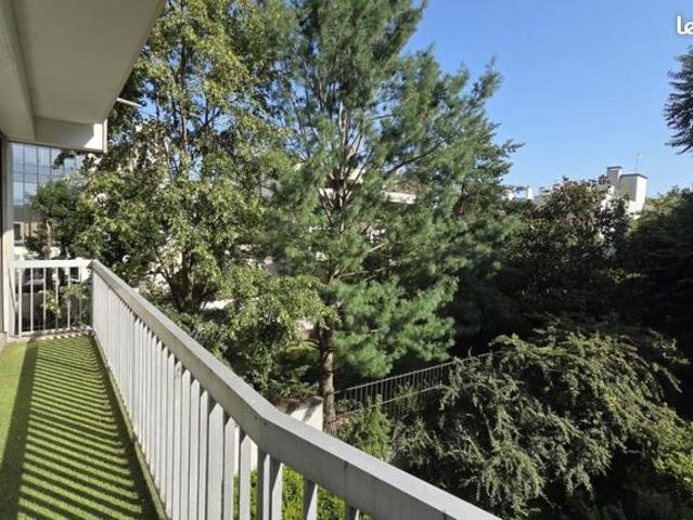 Appartement 2 pièces 53 m²