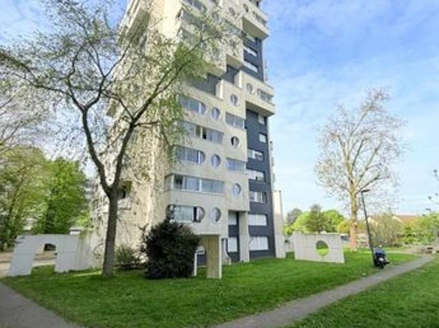 Appartement 2 pièces 53 m²