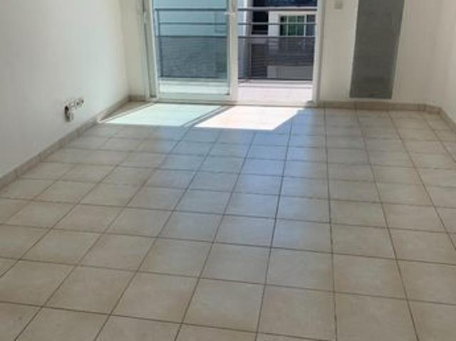 Appartement 2 pièces 53 m²