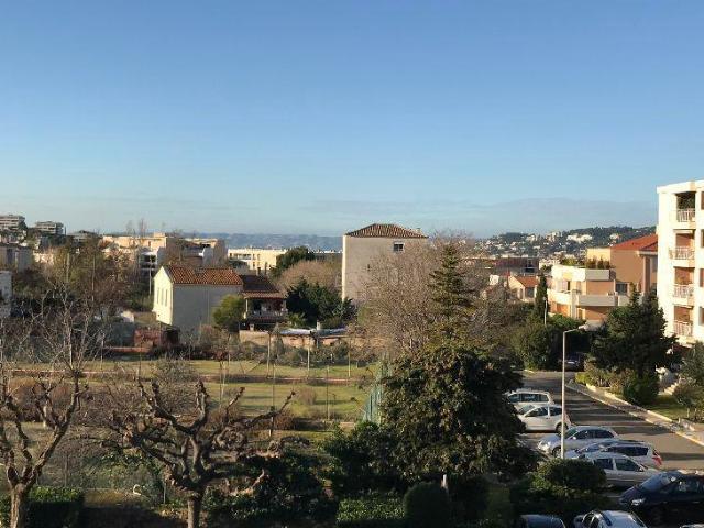 Appartement 2 pièces 53 m²