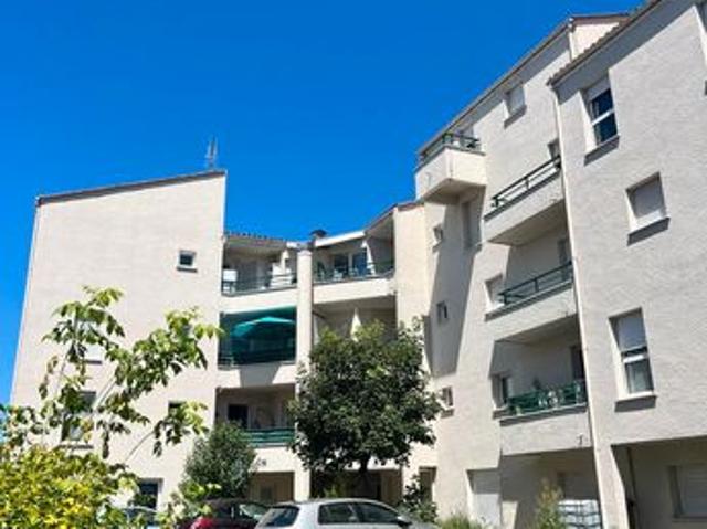 Appartement 2 pièces 53 m²