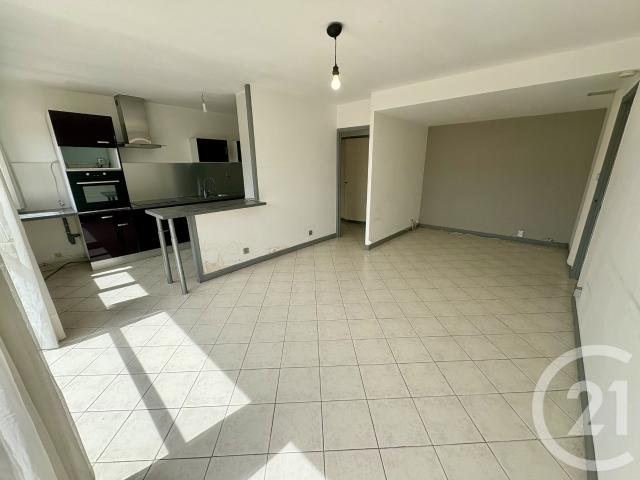 Appartement 2 pièces 53 m²