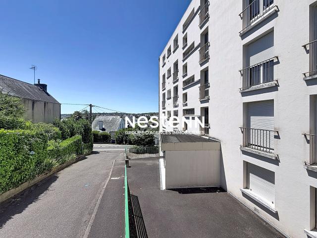 Appartement 2 pièces 53 m²