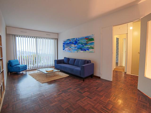 Appartement 2 pièces 53 m²