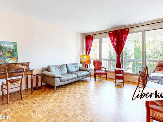 Appartement 2 pièces 53 m²