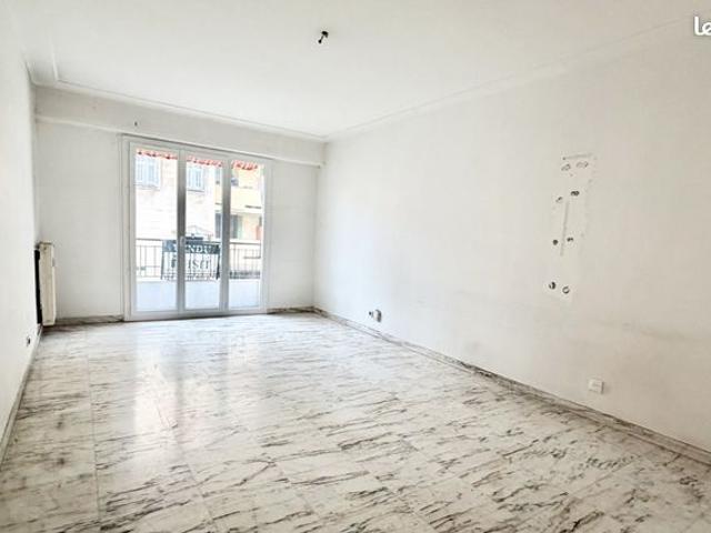 Appartement 2 pièces 53 m²