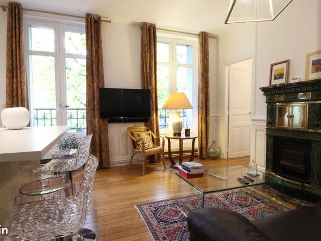 Appartement 2 pièces 53 m²