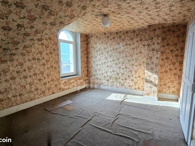 Appartement 2 pièces 53 m²