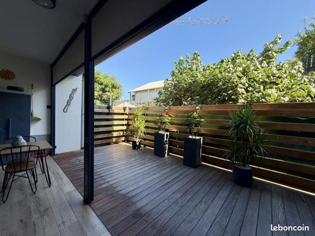 Appartement 2 pièces 53 m²