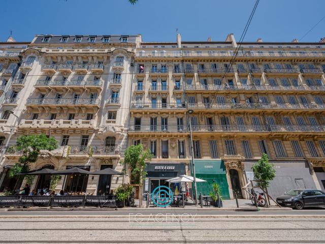 Appartement 2 pièces 53 m²