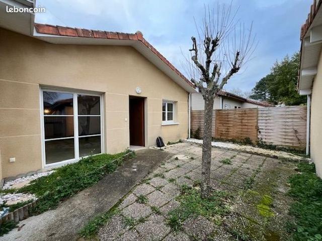 Appartement 2 pièces 53 m²