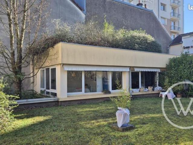 Appartement 2 pièces 53 m²