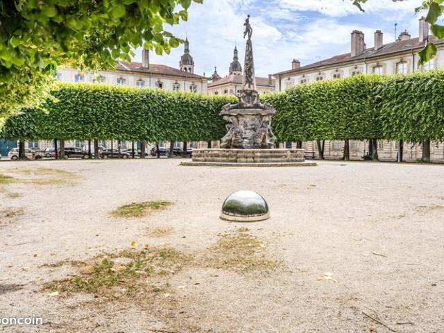 Appartement 2 pièces 53 m²