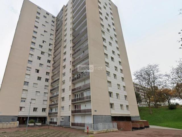 Appartement 2 pièces 53 m²