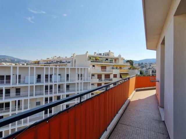Appartement 2 pièces 53 m²