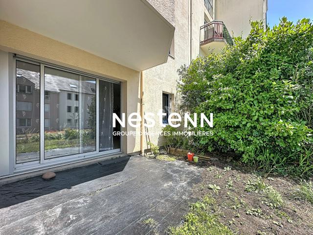 Appartement 2 pièces 53 m²