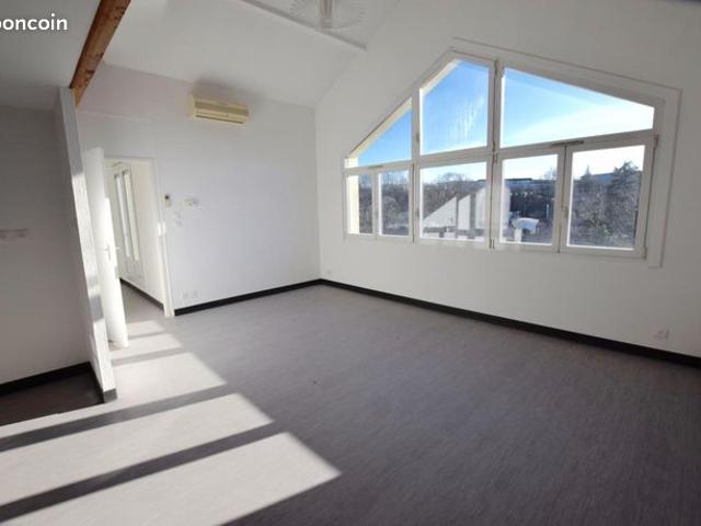 Appartement 2 pièces 53 m²