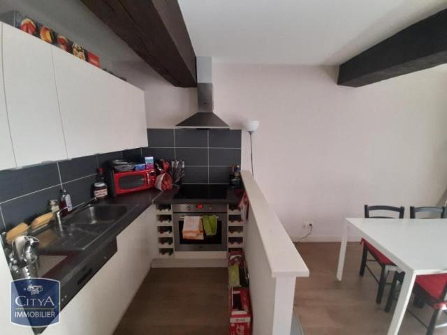 Appartement 2 pièces 53 m²