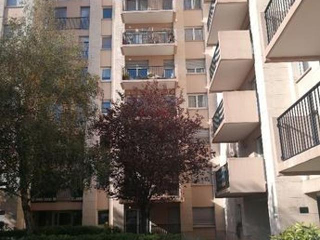 Appartement 2 pièces 53 m²