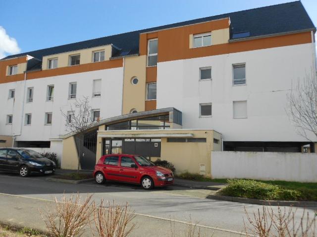 Appartement 2 pièces 53 m²