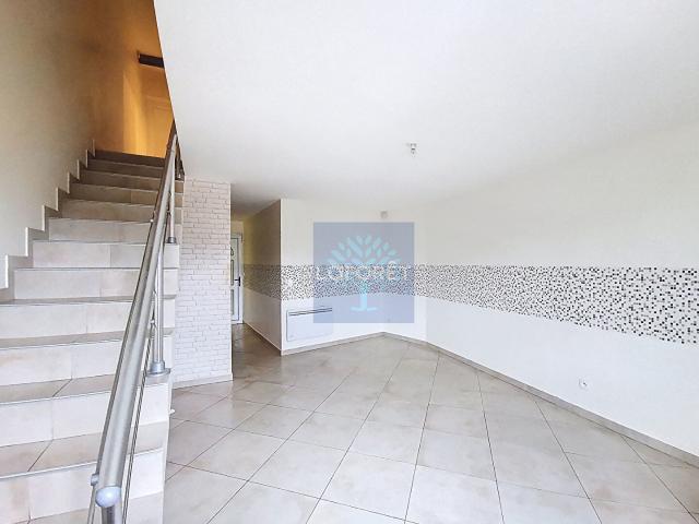Appartement 2 pièces 53 m²