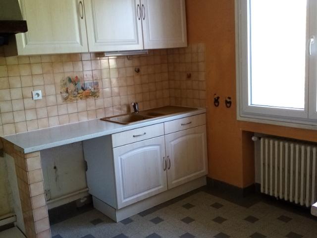 Appartement 2 pièces 53 m²