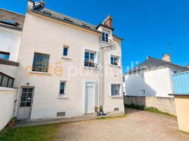 Appartement 2 pièces 53 m²