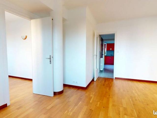Appartement 2 pièces 53 m²