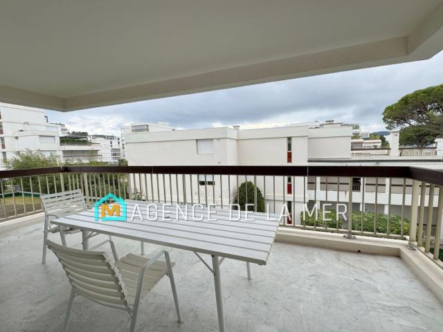 Appartement 2 pièces 53 m²