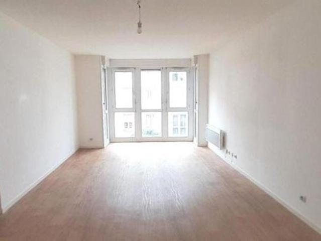 Appartement 2 pièces 53 m²