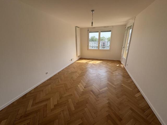Appartement 2 pièces 53 m²