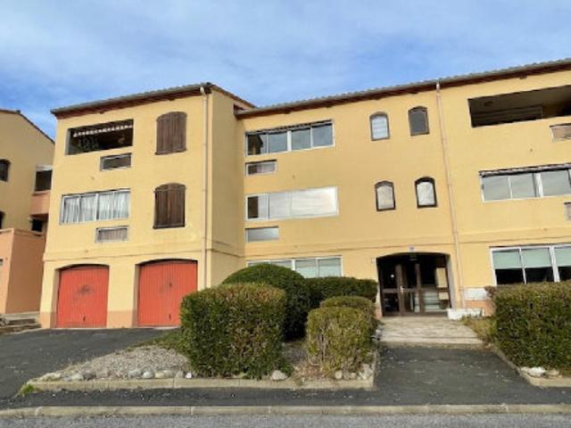 Appartement 2 pièces 53 m²