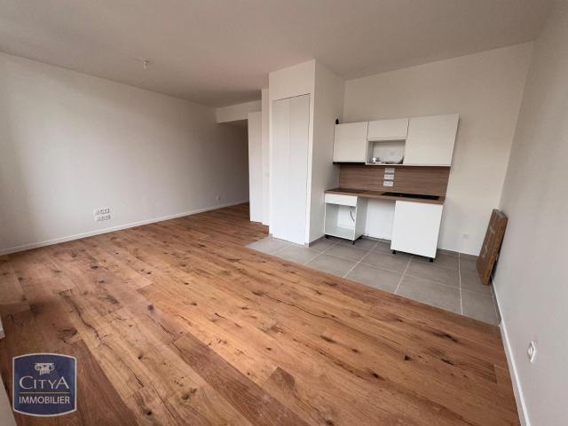 Appartement 2 pièces 53 m²
