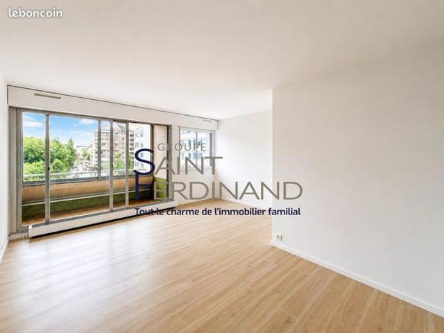 Appartement 2 pièces 53 m²