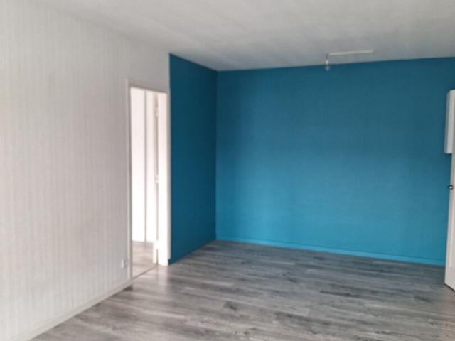 Appartement 2 pièces 53 m²