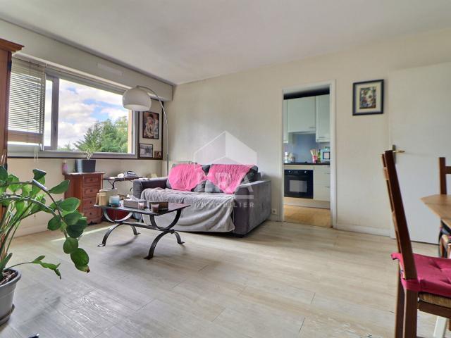Appartement 2 pièces 53 m²