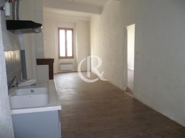 Appartement 2 pièces 53 m²