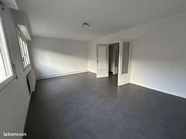 Appartement 2 pièces 53 m²