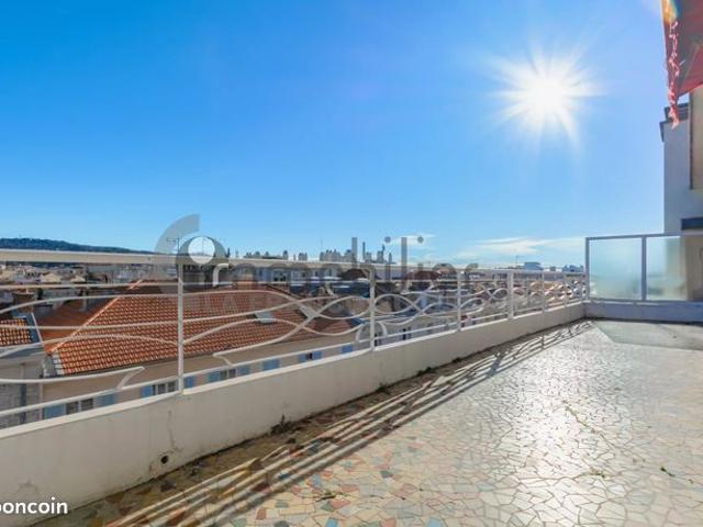 Appartement 2 pièces 53 m²